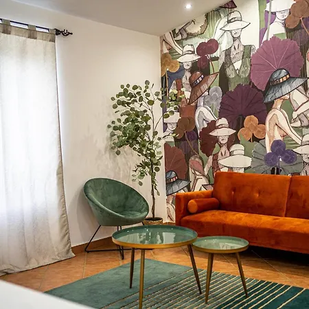 Vicolo Delle Forbici Apartment Citta della Pieve Exterior photo