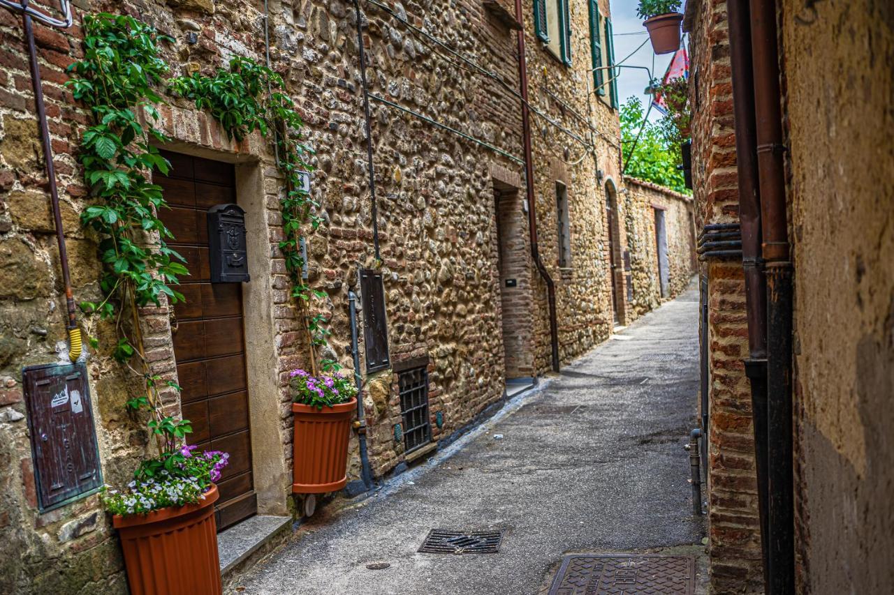 Vicolo Delle Forbici Apartment