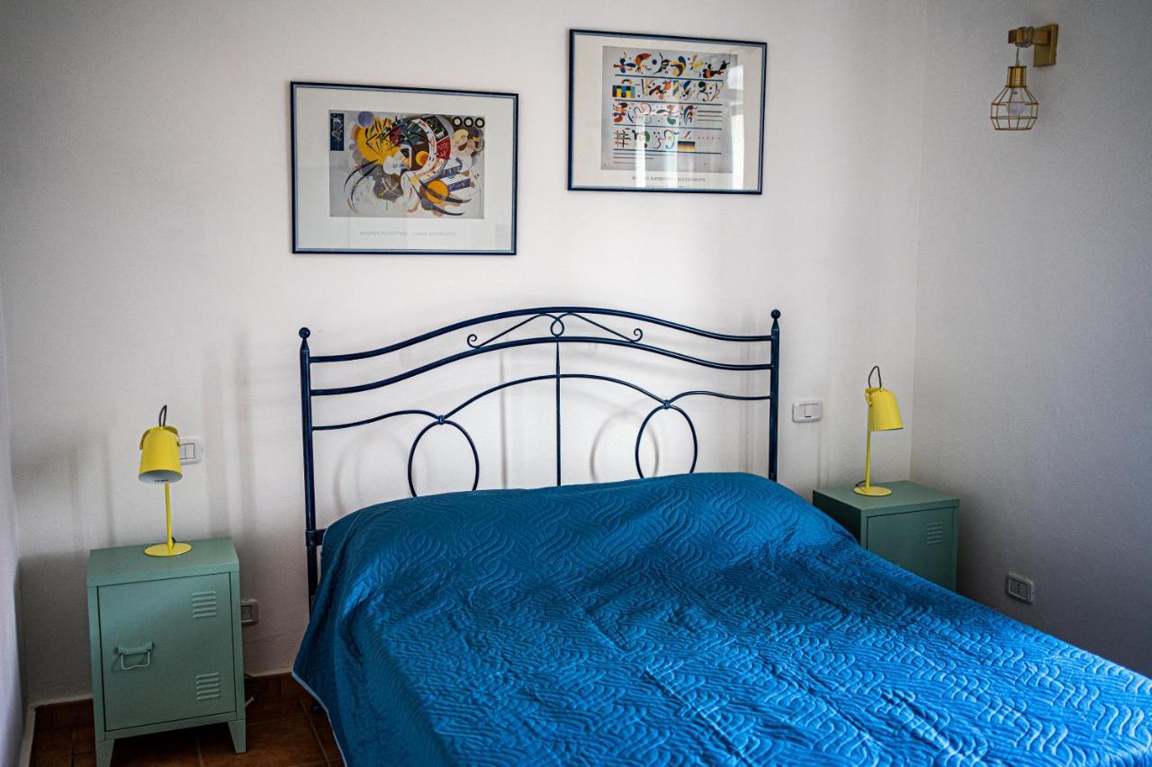 Vicolo Delle Forbici Apartment Citta della Pieve