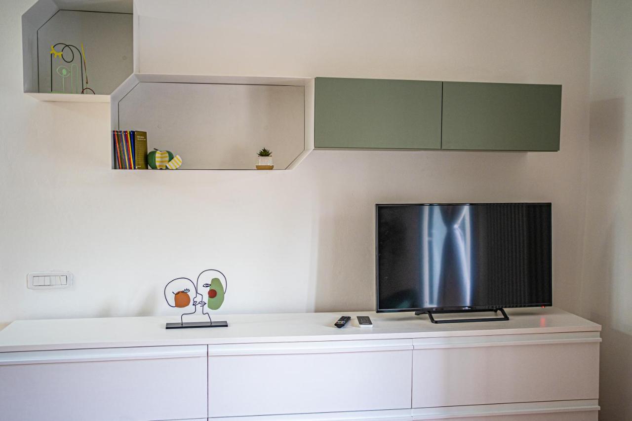 Apartment Vicolo Delle Forbici *