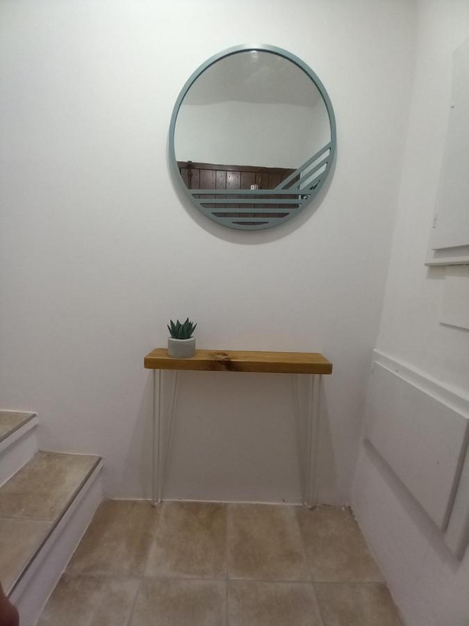 Apartment Vicolo Delle Forbici