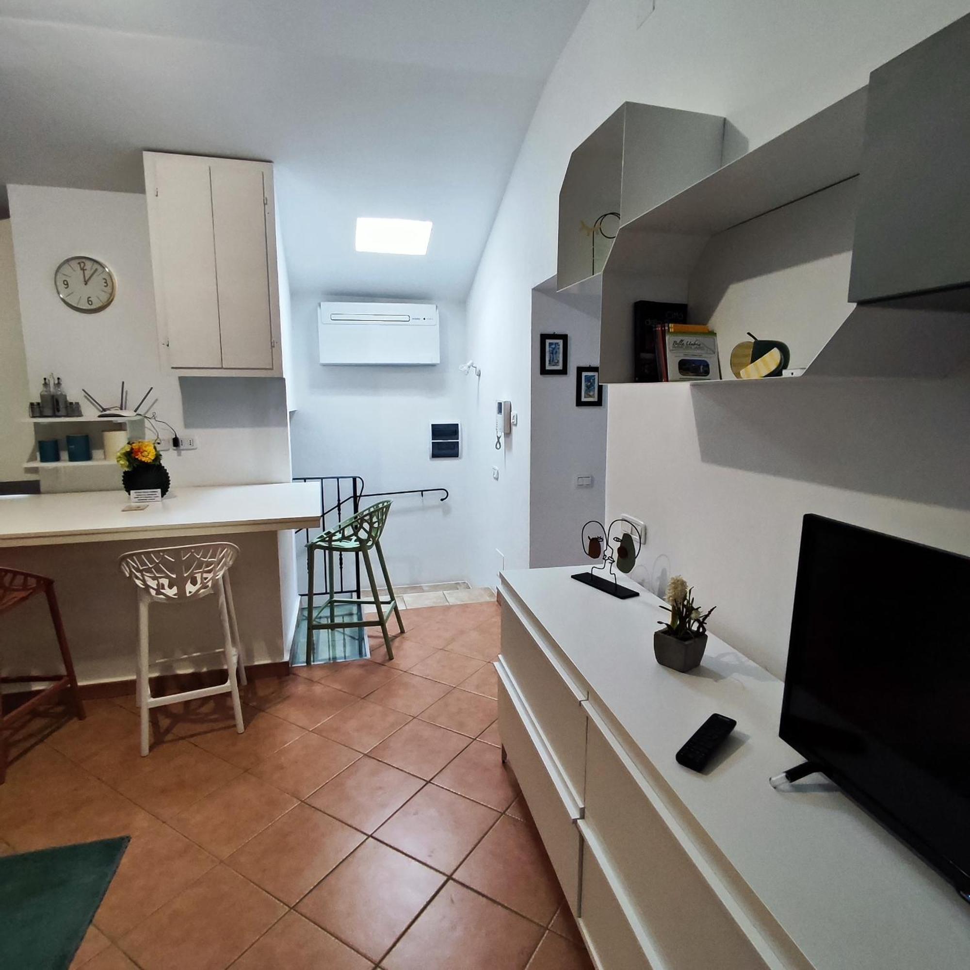 Apartment Vicolo Delle Forbici *