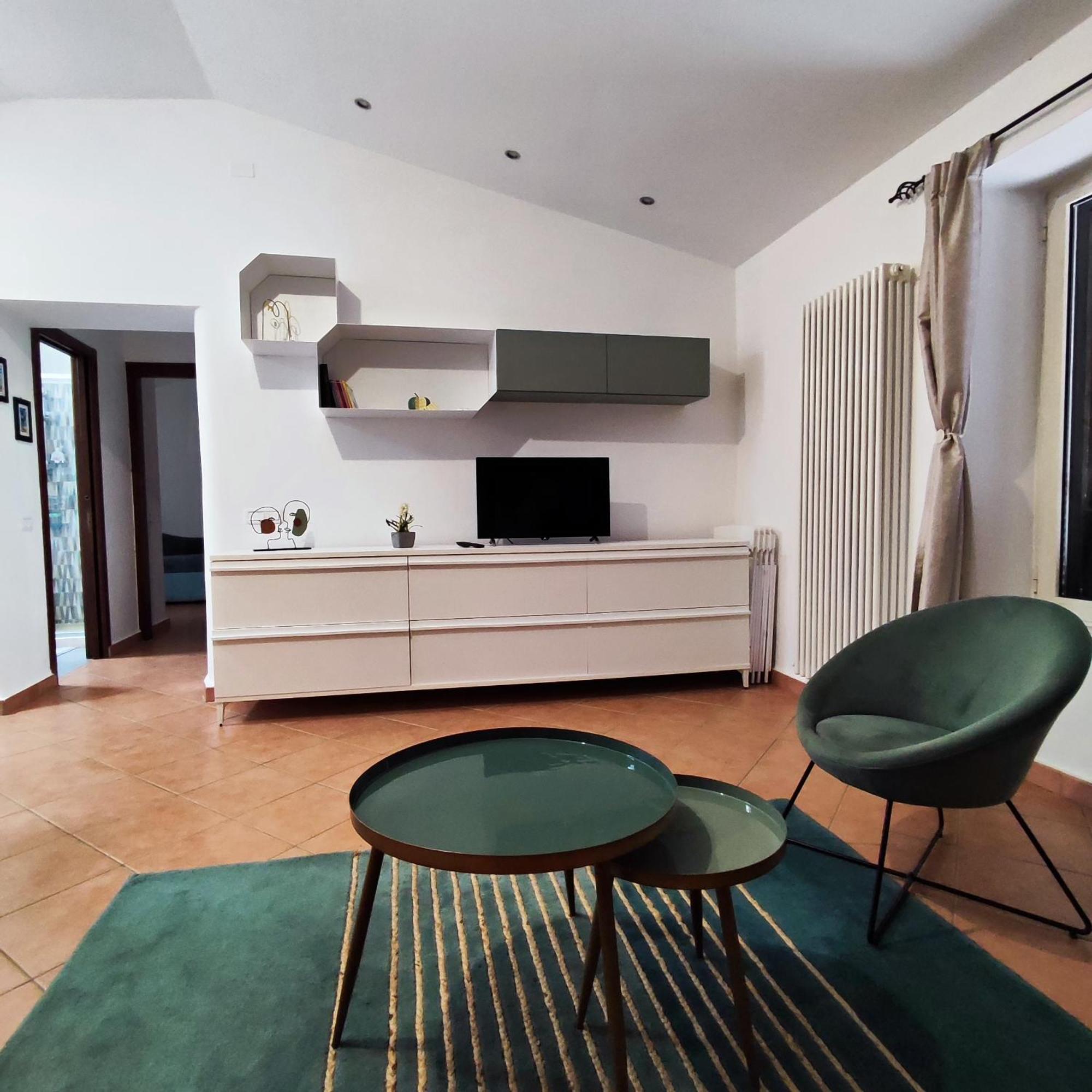 Apartment Vicolo Delle Forbici Citta della Pieve